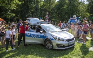 Parafiada 2022 w Parku Miejskim  (13)