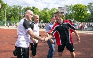 Mecz Samorządowcy&Jezuici i Przyjaciele (15)