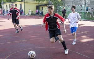 Mecz Samorządowcy&Jezuici i Przyjaciele (11)