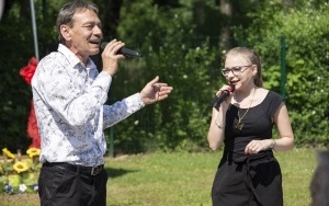 Festyn rodzinny w Ewangelickim Domu Ostoja Pokoju (3)