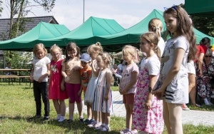 Festyn rodzinny w Ewangelickim Domu Ostoja Pokoju (6)