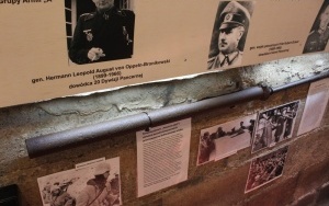  Miechowicki schron to jedno z najczęściej odwiedzanych w Bytomiu miejsc związanych z militariami i II wojną światową (5)