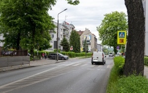 Miasto pozyskało dofinansowanie na budowę i przebudowę przejść dla pieszych (2)