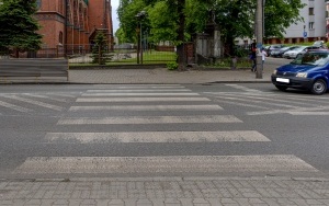 Miasto pozyskało dofinansowanie na budowę i przebudowę przejść dla pieszych (3)
