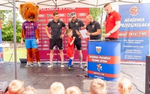 Festyn Akademii Piłkarskiej BS Polonii Bytom  (8)
