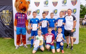 Festyn Akademii Piłkarskiej BS Polonii Bytom  (10)