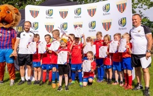 Festyn Akademii Piłkarskiej BS Polonii Bytom  (11)