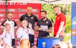 Festyn Akademii Piłkarskiej BS Polonii Bytom  (12)