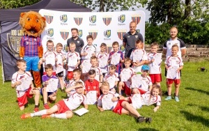 Festyn Akademii Piłkarskiej BS Polonii Bytom  (13)