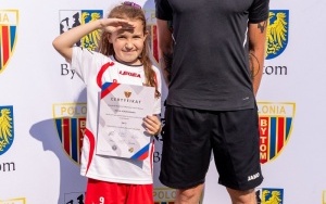 Festyn Akademii Piłkarskiej BS Polonii Bytom  (14)