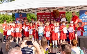 Festyn Akademii Piłkarskiej BS Polonii Bytom  (15)