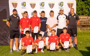 Festyn Akademii Piłkarskiej BS Polonii Bytom  (16)