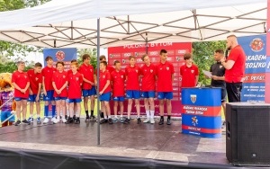 Festyn Akademii Piłkarskiej BS Polonii Bytom  (3)