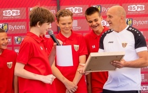 Festyn Akademii Piłkarskiej BS Polonii Bytom  (4)
