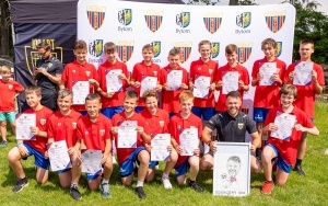 Festyn Akademii Piłkarskiej BS Polonii Bytom  (5)