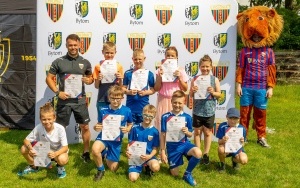 Festyn Akademii Piłkarskiej BS Polonii Bytom  (6)