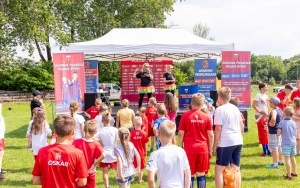 Festyn Akademii Piłkarskiej BS Polonii Bytom  (7)