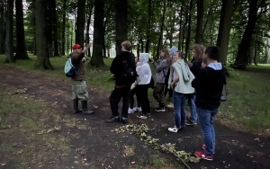 Warsztaty w ramach edukacji ekologicznej  (2)