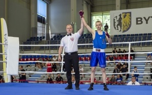 W Bytomiu rozpoczęły się Mistrzostwa Polski Juniorów w boksie (6)