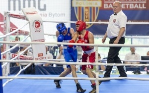 W Bytomiu rozpoczęły się Mistrzostwa Polski Juniorów w boksie (15)