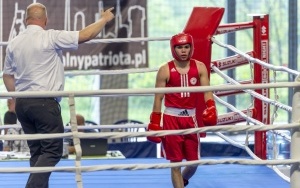 W Bytomiu rozpoczęły się Mistrzostwa Polski Juniorów w boksie (16)