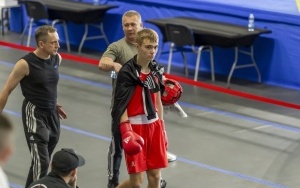 W Bytomiu rozpoczęły się Mistrzostwa Polski Juniorów w boksie (18)