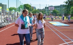 Na sportowo w Szkole Podstawowej nr 44 w Szombierkach (4)