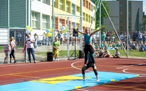 Na sportowo w Szkole Podstawowej nr 44 w Szombierkach (5)