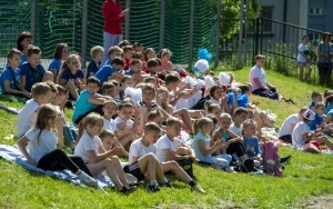 Na sportowo w Szkole Podstawowej nr 44 w Szombierkach (10)