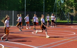 Na sportowo w Szkole Podstawowej nr 44 w Szombierkach (11)