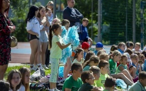 Na sportowo w Szkole Podstawowej nr 44 w Szombierkach (12)