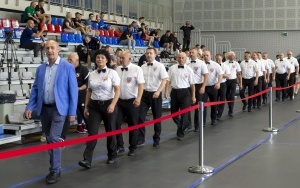 W Hali na Skarpie rywalizują nadzieje polskiego boksu  (1)