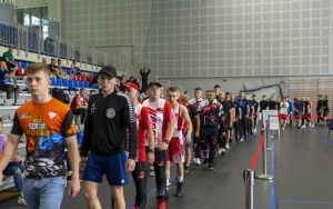 W Hali na Skarpie rywalizują nadzieje polskiego boksu  (2)