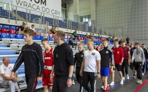 W Hali na Skarpie rywalizują nadzieje polskiego boksu  (3)