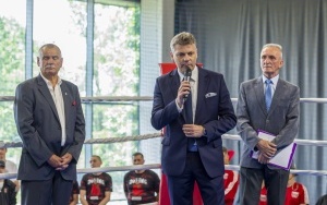 W Hali na Skarpie rywalizują nadzieje polskiego boksu  (5)
