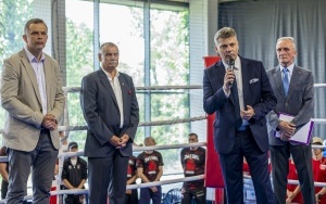 W Hali na Skarpie rywalizują nadzieje polskiego boksu  (6)