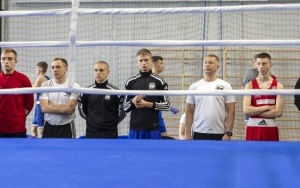 W Hali na Skarpie rywalizują nadzieje polskiego boksu  (7)