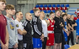 W Hali na Skarpie rywalizują nadzieje polskiego boksu  (8)
