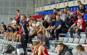 W Hali na Skarpie rywalizują nadzieje polskiego boksu  (12)