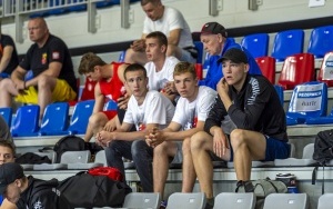 W Hali na Skarpie rywalizują nadzieje polskiego boksu  (13)