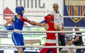 W Hali na Skarpie rywalizują nadzieje polskiego boksu  (5)