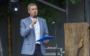  Michałki 2022. Tradycyjny festyn w Suchej Górze (1)