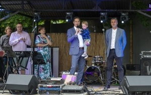  Michałki 2022. Tradycyjny festyn w Suchej Górze (2)