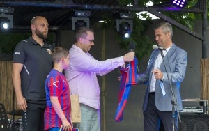  Michałki 2022. Tradycyjny festyn w Suchej Górze (3)