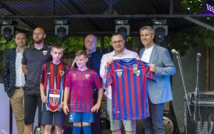  Michałki 2022. Tradycyjny festyn w Suchej Górze (5)