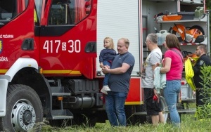 Michałki 2022. Tradycyjny festyn w Suchej Górze (6)