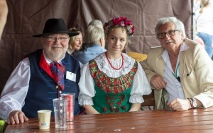 Michałki 2022. Tradycyjny festyn w Suchej Górze (8)