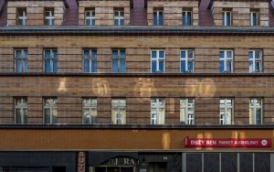 Trwa rewitalizacja pięknych kamienic przy ul. Dworcowej w Bytomiu (9)