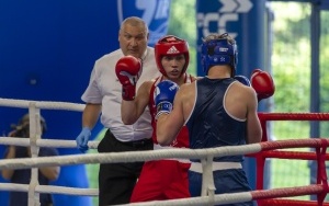 W niedzielę finały Mistrzostw Polski Juniorów. Dwóch bytomskich pięściarzy powalczy o złoto (4)