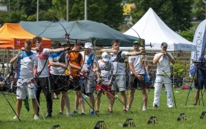 Bytom na dwa dni stał się stolicą polskiego łucznictwa (7)